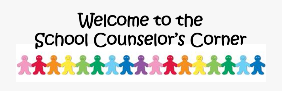 Counselors corner image