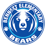Bennett Elementary School Logo