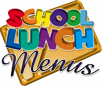 School Menus