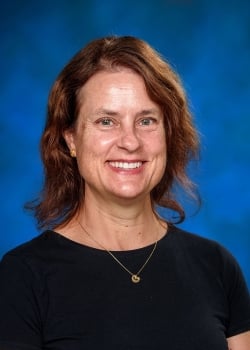 Kristine Macgregor