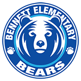 Bennett Elementary School Logo