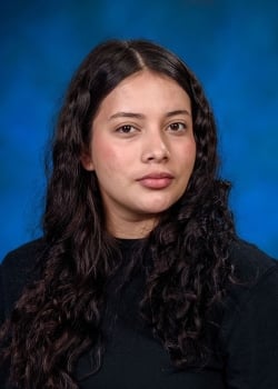 Lauren Espinoza Lopez